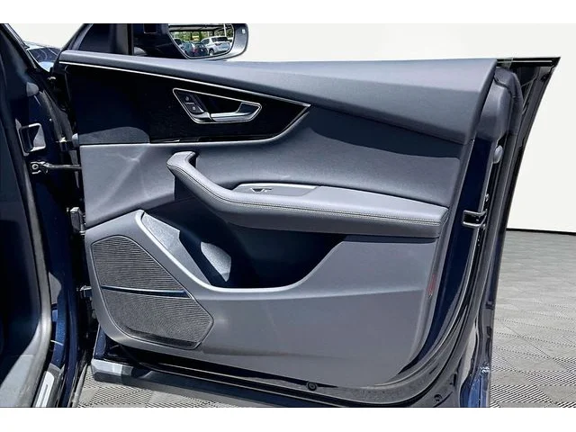 Nuevos AUDI Q8 à Estados chez autogozo