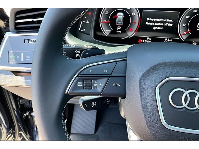 Nuevos AUDI Q8 à Estados chez autogozo