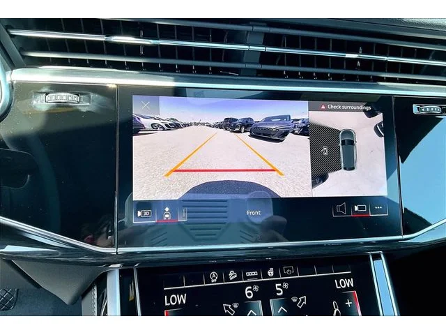 Nuevos AUDI Q8 à Estados chez autogozo