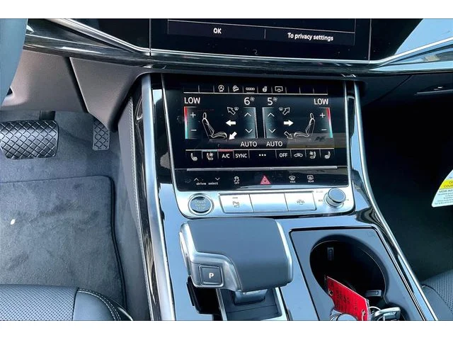 Nuevos AUDI Q8 à Estados chez autogozo