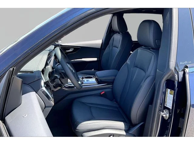 Nuevos AUDI Q8 à Estados chez autogozo