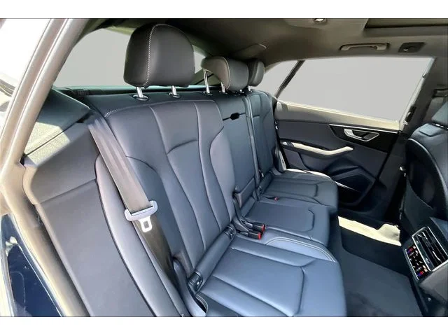 Nuevos AUDI Q8 à Estados chez autogozo