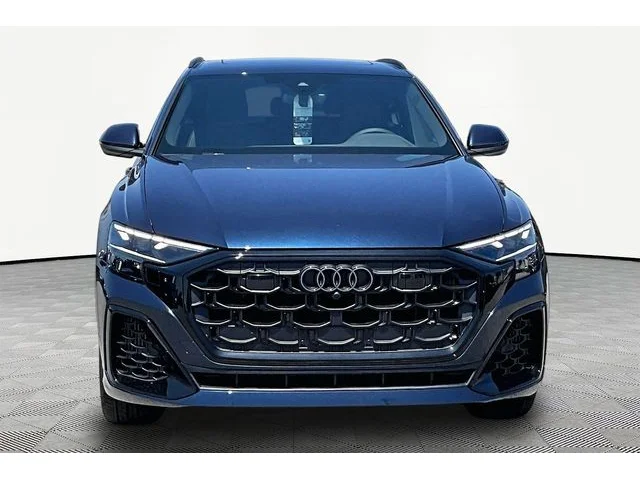 Nuevos AUDI Q8 à Estados chez autogozo