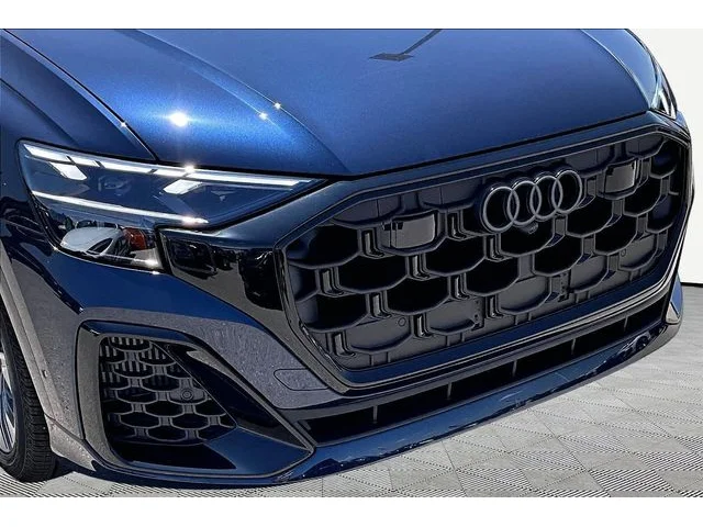 Nuevos AUDI Q8 à Estados chez autogozo