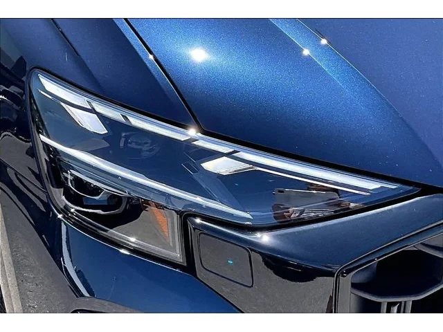 Nuevos AUDI Q8 à Estados chez autogozo