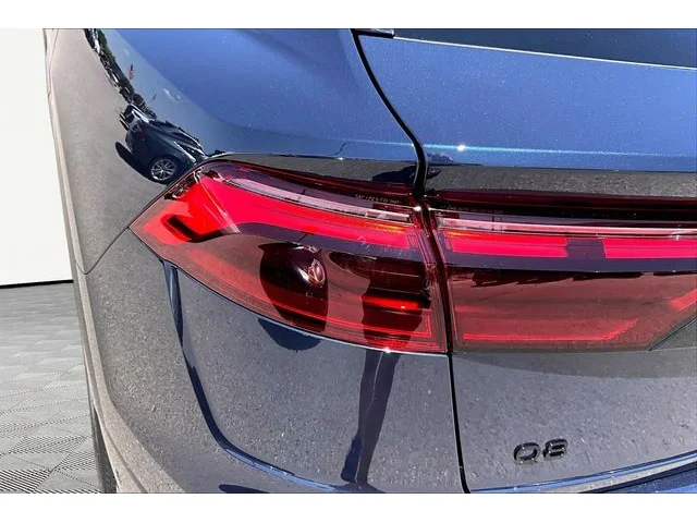 Nuevos AUDI Q8 à Estados chez autogozo