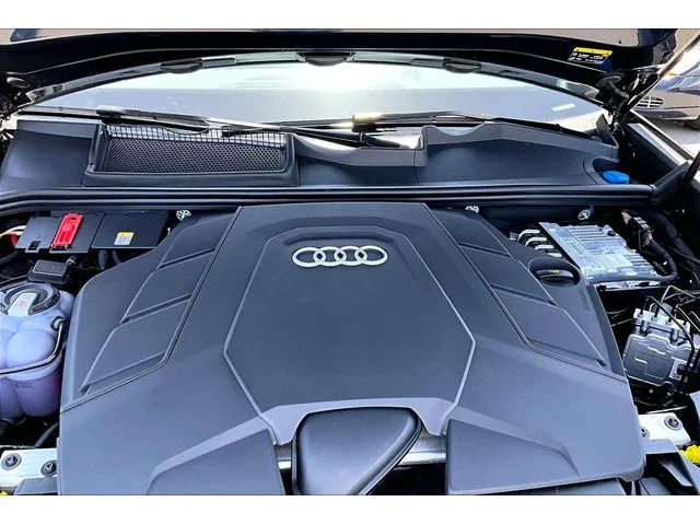 Nuevos AUDI Q8 à Estados chez autogozo