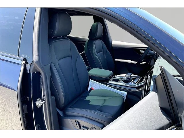Nuevos AUDI Q8 à Estados chez autogozo