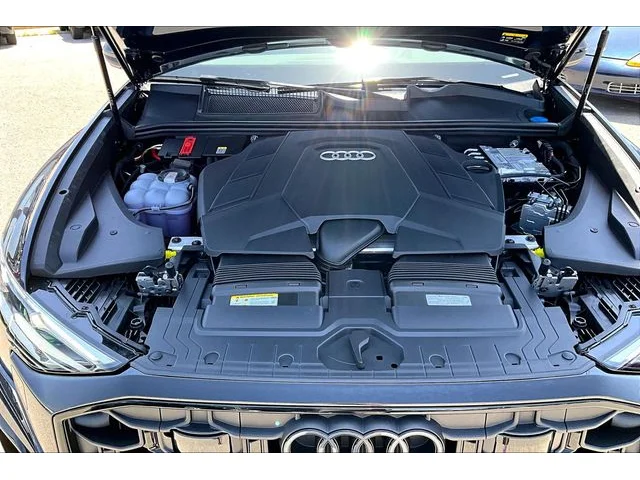 Nuevos AUDI Q8 à Estados chez autogozo