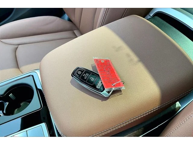 Nuevos AUDI Q8 à Estados chez autogozo