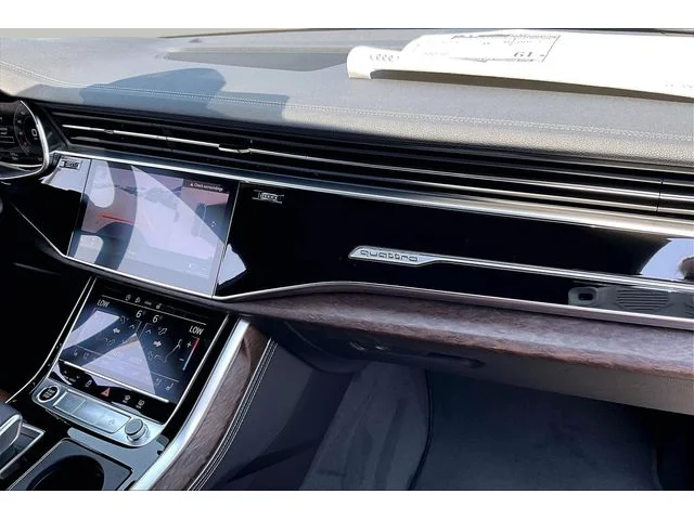 Nuevos AUDI Q8 à Estados chez autogozo