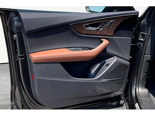 Nuevos AUDI Q8 à Estados chez autogozo
