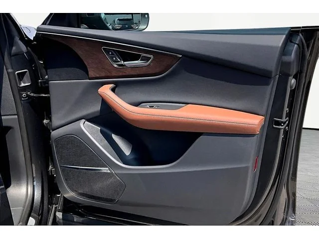 Nuevos AUDI Q8 à Estados chez autogozo