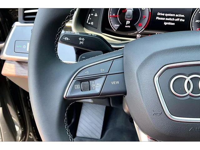 Nuevos AUDI Q8 à Estados chez autogozo
