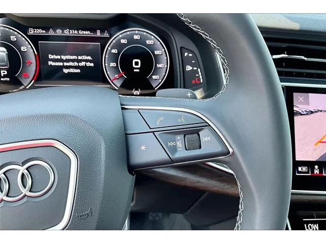 Nuevos AUDI Q8 à Estados chez autogozo