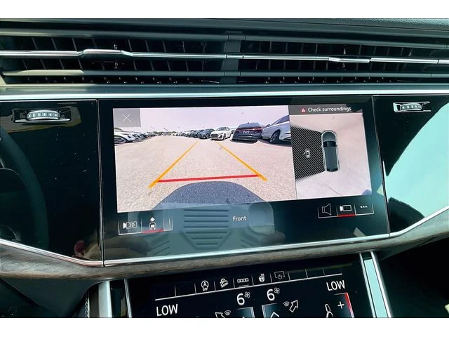 Nuevos AUDI Q8 à Estados chez autogozo