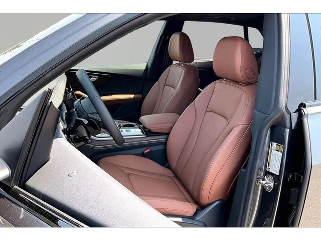 Nuevos AUDI Q8 à Estados chez autogozo