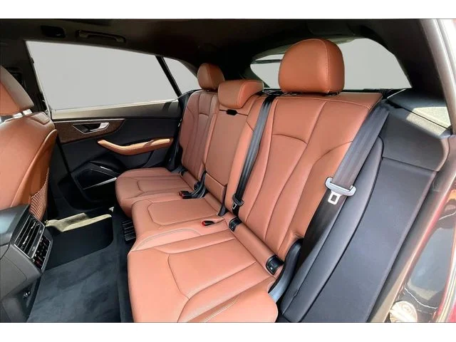 Nuevos AUDI Q8 à Estados chez autogozo