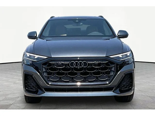 Nuevos AUDI Q8 à Estados chez autogozo