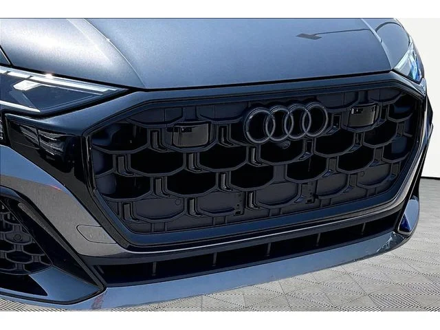 Nuevos AUDI Q8 à Estados chez autogozo
