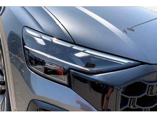 Nuevos AUDI Q8 à Estados chez autogozo