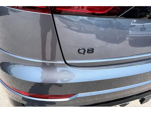 Nuevos AUDI Q8 à Estados chez autogozo