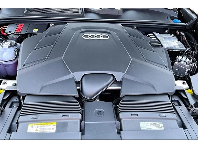 Nuevos AUDI Q8 à Estados chez autogozo