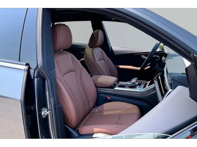 Nuevos AUDI Q8 à Estados chez autogozo