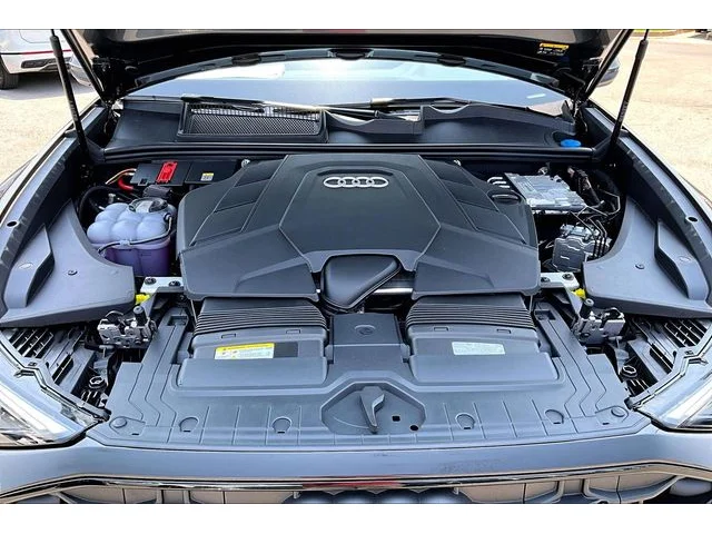 Nuevos AUDI Q8 à Estados chez autogozo