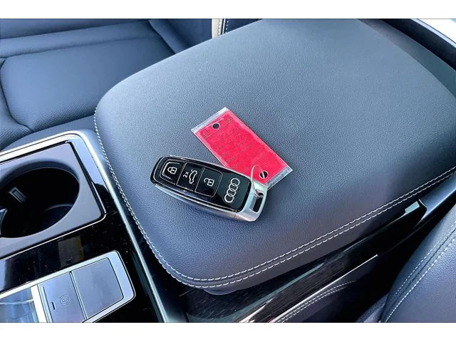 Nuevos AUDI Q8 à Estados chez autogozo