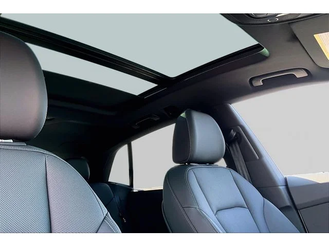 Nuevos AUDI Q8 à Estados chez autogozo