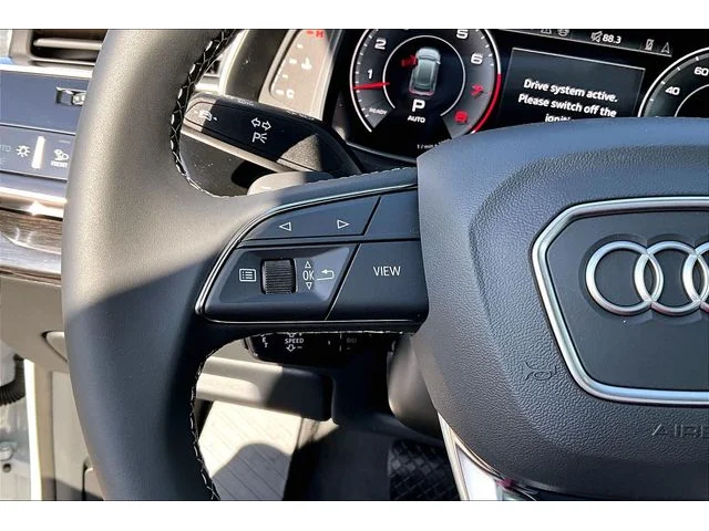 Nuevos AUDI Q8 à Estados chez autogozo