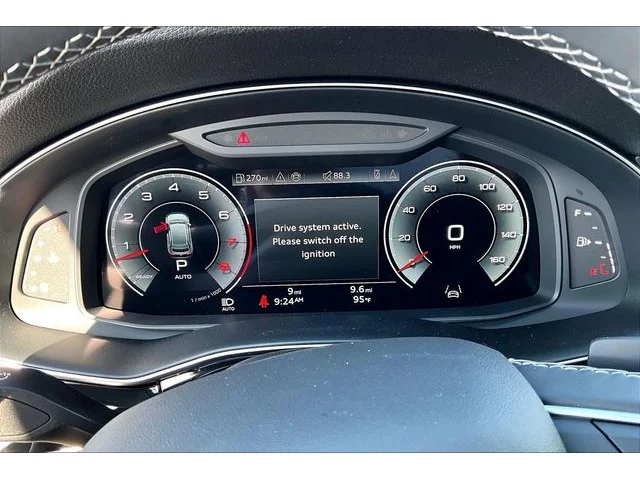 Nuevos AUDI Q8 à Estados chez autogozo