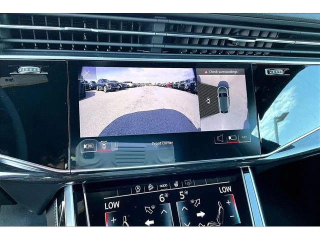Nuevos AUDI Q8 à Estados chez autogozo