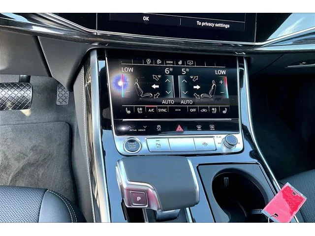 Nuevos AUDI Q8 à Estados chez autogozo