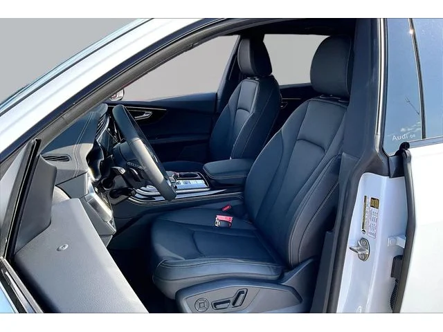 Nuevos AUDI Q8 à Estados chez autogozo