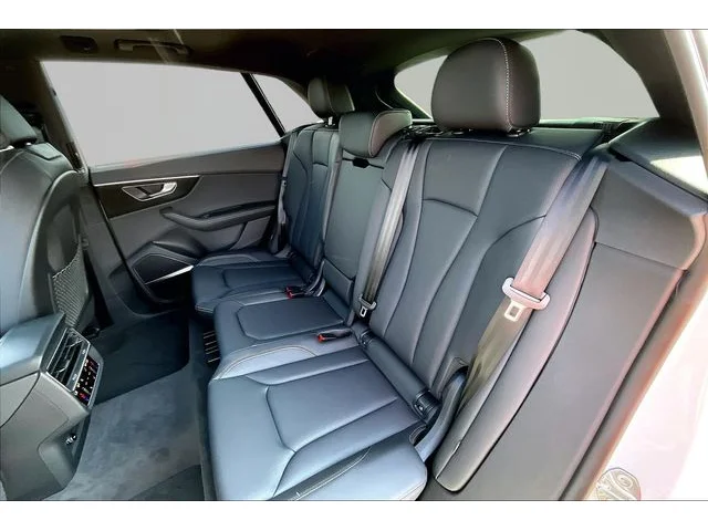 Nuevos AUDI Q8 à Estados chez autogozo