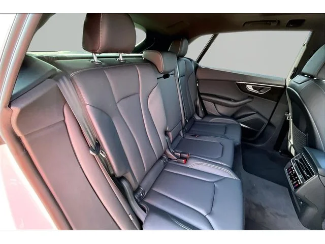 Nuevos AUDI Q8 à Estados chez autogozo