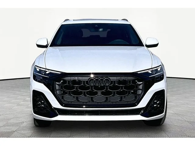 Nuevos AUDI Q8 à Estados chez autogozo