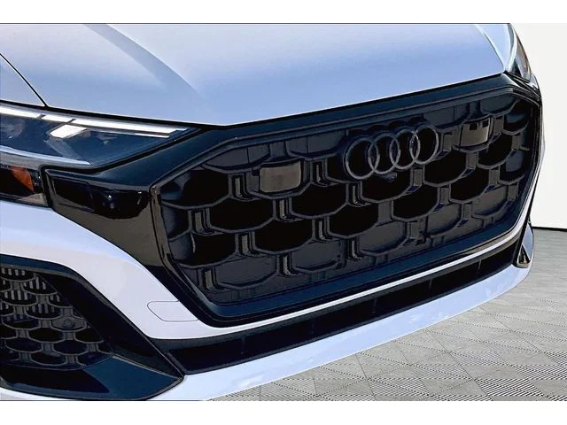 Nuevos AUDI Q8 à Estados chez autogozo