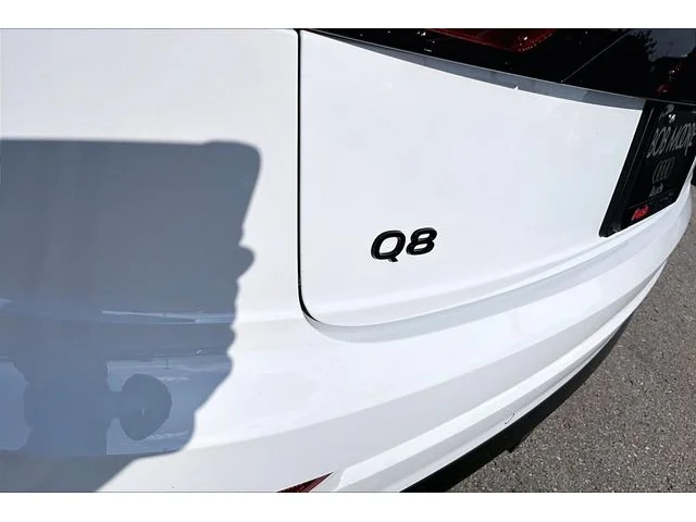 Nuevos AUDI Q8 à Estados chez autogozo