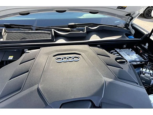 Nuevos AUDI Q8 à Estados chez autogozo