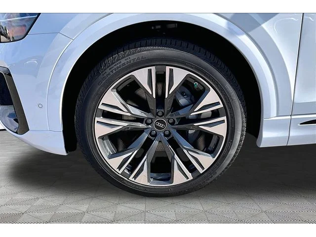 Nuevos AUDI Q8 à Estados chez autogozo