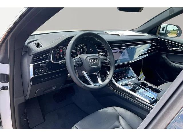 Nuevos AUDI Q8 à Estados chez autogozo