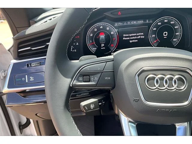 Nuevos AUDI Q8 à Estados chez autogozo