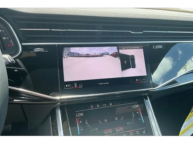 Nuevos AUDI Q8 à Estados chez autogozo