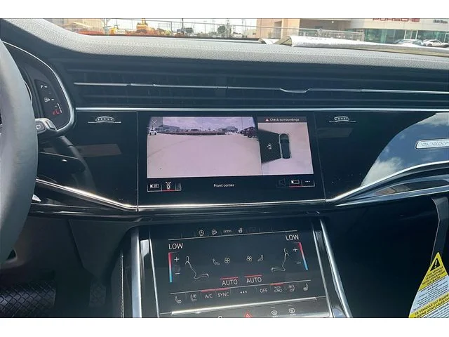 Nuevos AUDI Q8 à Estados chez autogozo