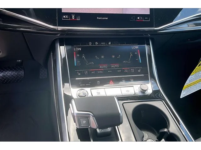 Nuevos AUDI Q8 à Estados chez autogozo