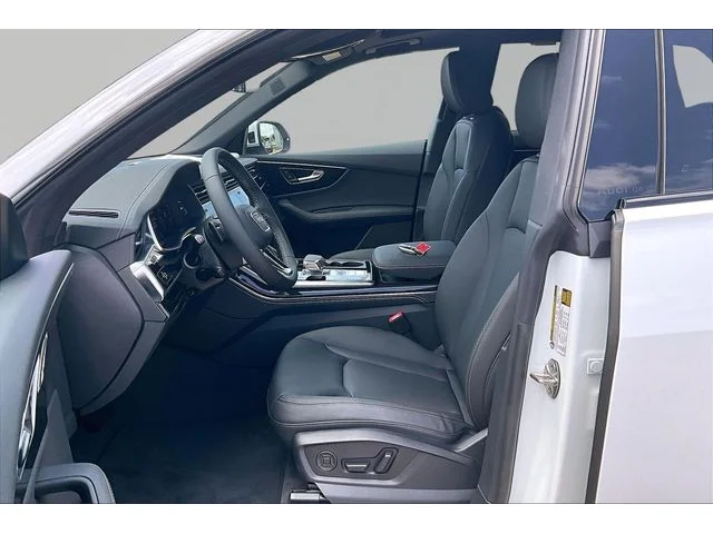 Nuevos AUDI Q8 à Estados chez autogozo
