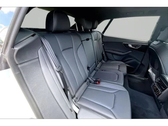 Nuevos AUDI Q8 à Estados chez autogozo